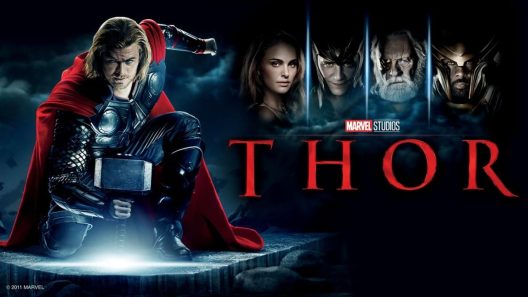 فيلم Thor 2011 ايجي بست