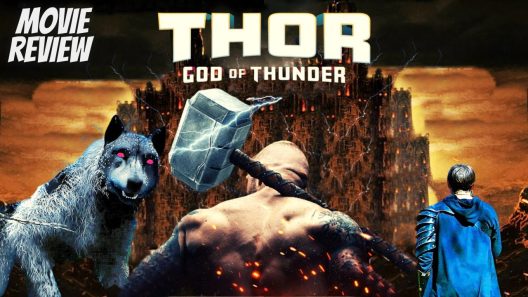 فيلم Thor: God of Thunder 2022 ايجي بست