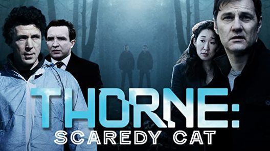 فيلم Thorne : Scaredycat 2010 ايجي بست