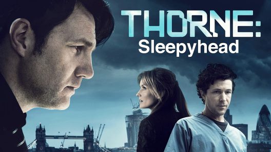 فيلم Thorne: Sleepyhead 2010 ايجي بست