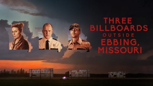 فيلم Three Billboards Outside Ebbing, Missouri 2017 ايجي بست