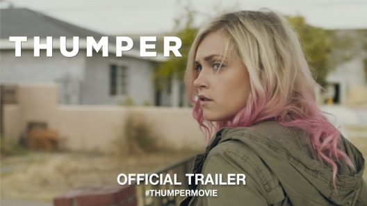 فيلم Thumper 2017 ايجي بست