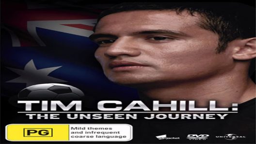 فيلم Tim Cahill: The Unseen Journey 2010 ايجي بست
