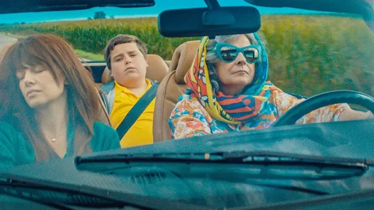 فيلم Too Old for Fairy Tales 2022 ايجي بست