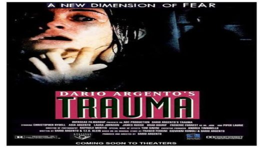 فيلم Trauma 1993 ايجي بست