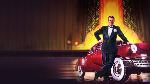 فيلم Tucker: The Man and His Dream 1988 ايجي بست