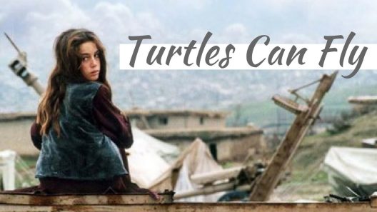 فيلم Turtles Can Fly 2005 ايجي بست