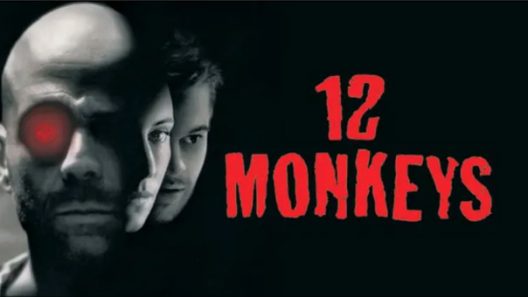 فيلم Twelve Monkeys 1995 ايجي بست