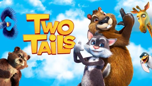 فيلم Two Tails 2018 ايجي بست