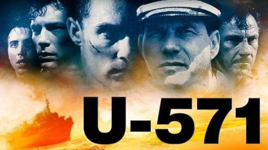فيلم U-571 2000 ايجي بست