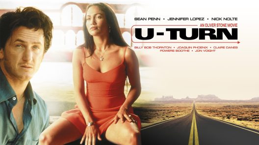 فيلم U Turn 1997 ايجي بست