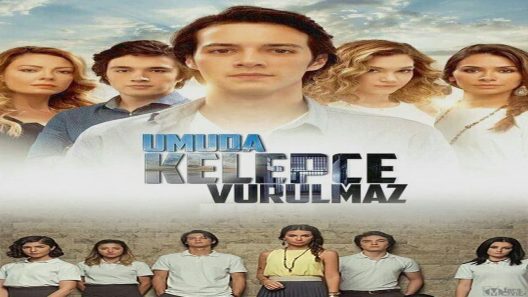 مسلسل الامل لا يمكن تقييده الحلقة 10 العاشرة مترجمة قصة عشق