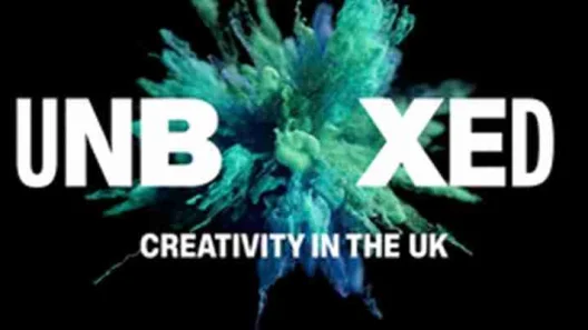 فيلم Unboxed 2022 ايجي بست