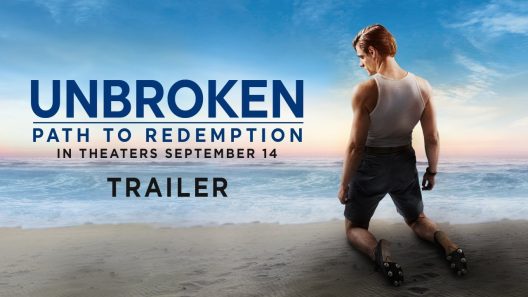 فيلم Unbroken: Path to Redemption 2018 ايجي بست