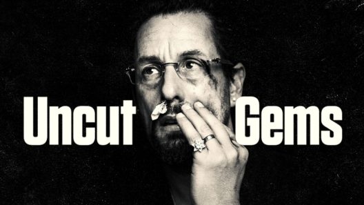 فيلم Uncut Gems 2019 ايجي بست