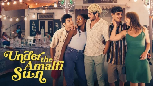 فيلم Under the Amalfi Sun 2022 ايجي بست