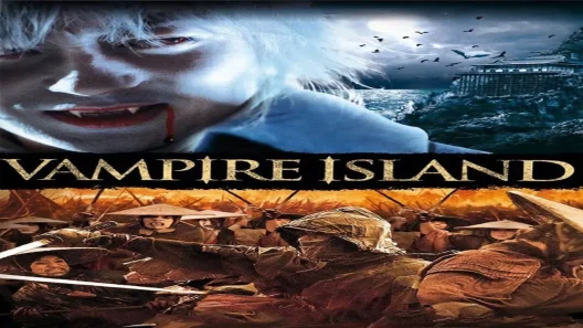 فيلم Vampire Island 2009 ايجي بست