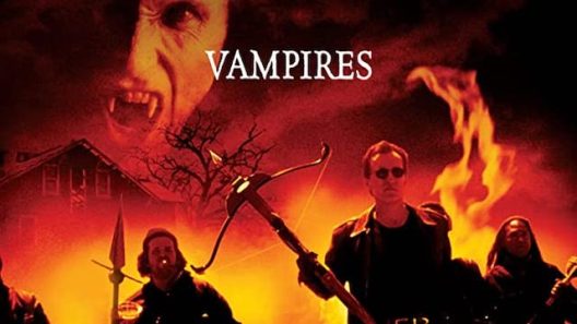 فيلم Vampires 1998 ايجي بست