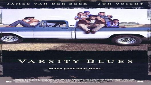فيلم Varsity Blues 1999 ايجي بست