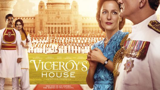 فيلم Viceroy’s House 2017 ايجي بست