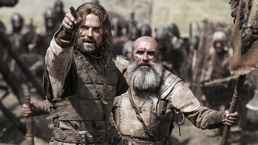 فيلم Viking 2016 ايجي بست