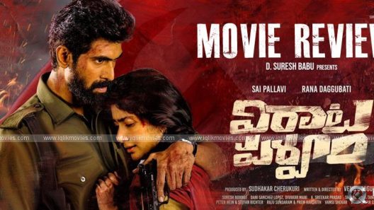 فيلم Virata Parvam 2022 ايجي بست