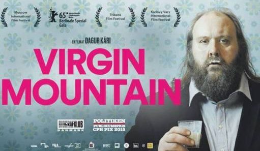 فيلم Virgin Mountain 2015 ايجي بست