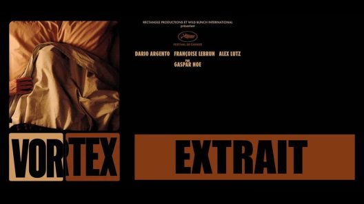 فيلم Vortex 2021 ايجي بست
