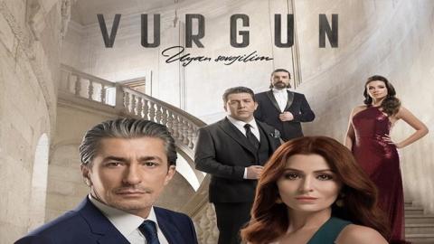 مسلسل الضربة الحلقة 5 الخامسة مترجمة قصة عشق