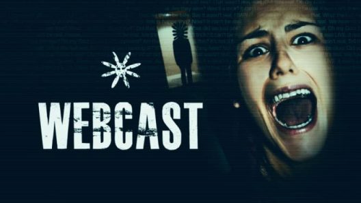 فيلم Webcast 2018 ايجي بست