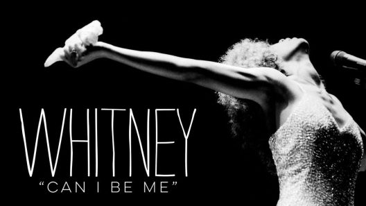 فيلم Whitney: Can I Be Me 2017 ايجي بست