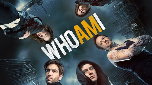 فيلم Who Am I 2014 ايجي بست