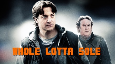 فيلم Whole Lotta Sole 2011 ايجي بست