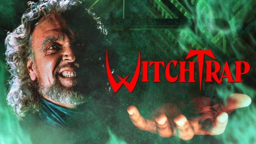 فيلم Witchtrap 1989 ايجي بست