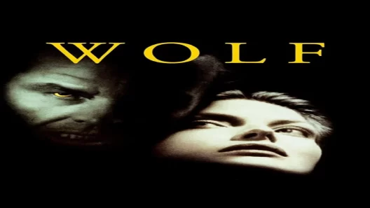 فيلم Wolf 1995 ايجي بست