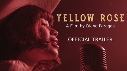 فيلم Yellow Rose 2019 ايجي بست