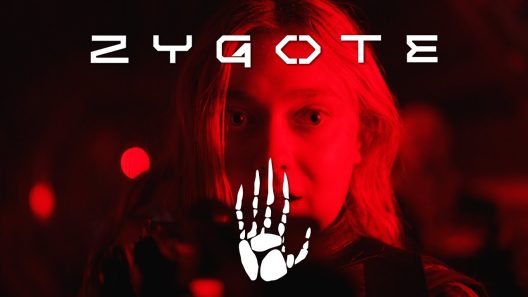 فيلم Zygote 2017 ايجي بست