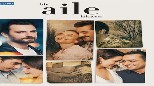 مسلسل حكاية عائلة الحلقة 4 الرابعة مترجمة قصة عشق