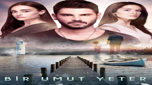 مسلسل امل واحد يكفي الحلقة 2 الثانية مترجمة قصة عشق