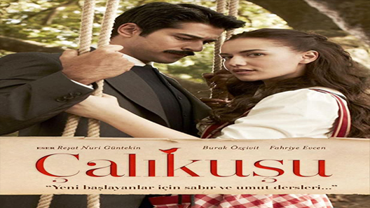 مسلسل طائر النمنمة الحلقة 2 الثانية مترجمة قصة عشق