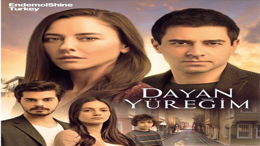 مسلسل تحمل يا قلبي الحلقة 5 الخامسة مترجمة قصة عشق