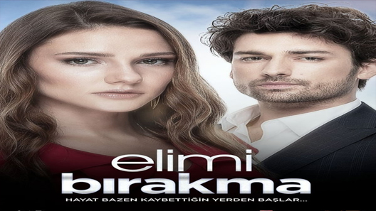 مسلسل لا تترك يدي الحلقة 59 التاسعة والخمسون والاخيرة مترجمة قصة عشق