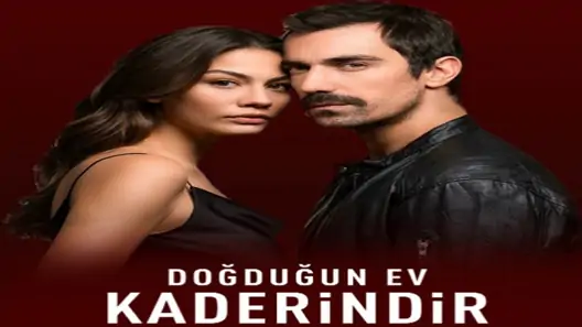 مسلسل منزلي الحلقة 41 الحادية والاربعون مترجمة قصة عشق