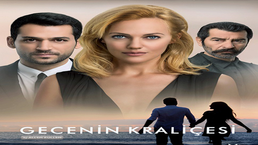 مسلسل ملكة الليل الحلقة 4 الرابعة مترجمة قصة عشق