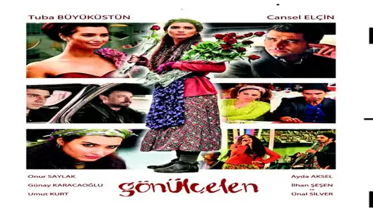 مسلسل خاطفة القلب الحلقة 52 الثانية والخمسون مترجمة قصة عشق