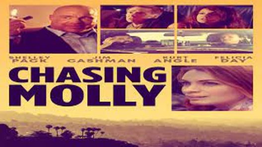 فيلم Chasing Molly 2019 ايجي بست
