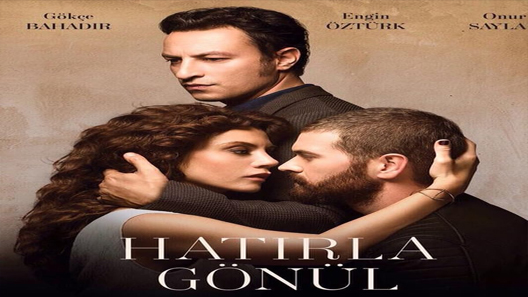 مسلسل تذكر يا قلبي الحلقة 11 الحادية عشر مترجمة قصة عشق