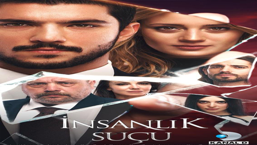 مسلسل ذنب انساني الحلقة 7 السابعة مترجمة قصة عشق