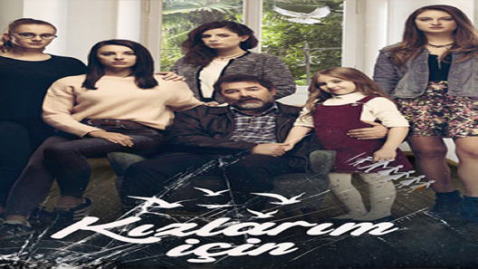 مسلسل من اجل بناتي الحلقة 12 الثانية عشر مترجمة قصة عشق