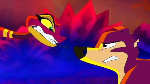 فيلم koati 2021 ايجي بست